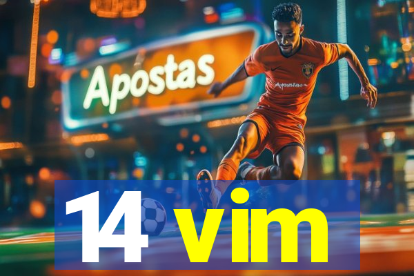 14 vim